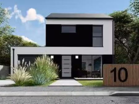 vente maison à trégueux (22950) : à vendre / 75m² trégueux