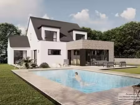 vente maison à trégunc (29910) : à vendre / 140m² trégunc