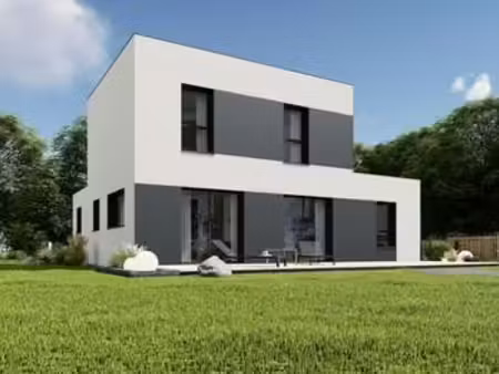 vente maison à vildé-guingalan (22980) : à vendre / 88m² vildé-guingalan
