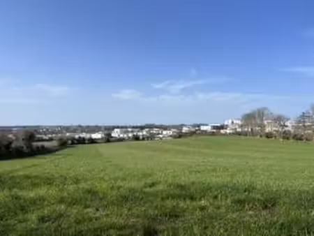 vente terrain à brest lambezellec (29200) : à vendre / brest lambezellec