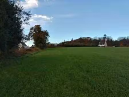 vente terrain à dirinon (29460) : à vendre / dirinon