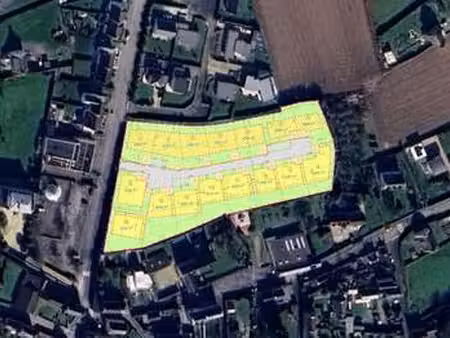 vente terrain à guissény (29880) : à vendre / guissény