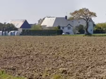 vente terrain à notre-dame-du-guildo (22380) : à vendre / notre-dame-du-guildo