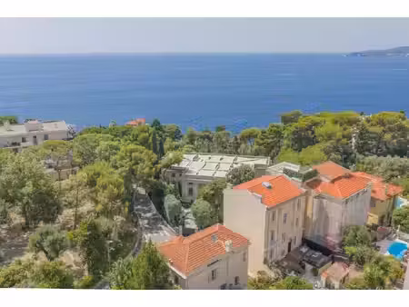 vente villa