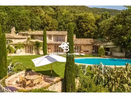 vente villa 9 pièces