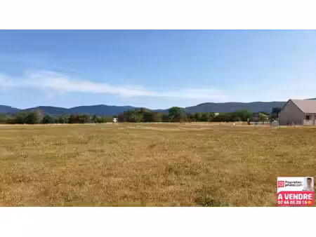 achat terrain 2 227m² belfort 90000