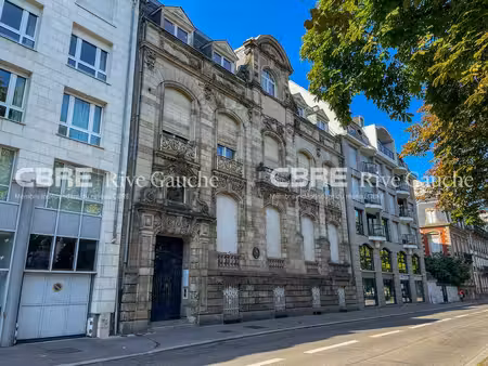 location local professionnel 316m² strasbourg 67000