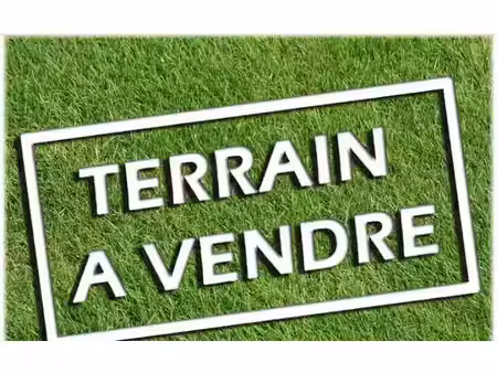 achat terrain 8 470m² damerey 71620