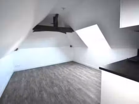 location appartement 2 pièces à andouillé (53240) : à louer 2 pièces / 20m² andouillé