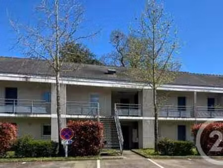 location appartement 2 pièces meublé à blain (44130) : à louer 2 pièces meublé / 47m² blai