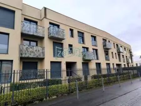 location appartement t1 meublé à caen st-gilles (14000) : à louer t1 meublé / 23m² caen st