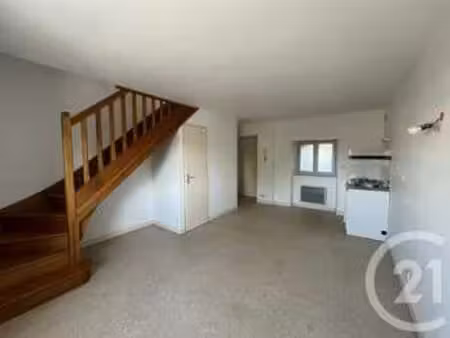 location appartement 2 pièces à laval (53000) : à louer 2 pièces / 32m² laval
