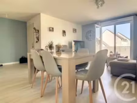 location appartement 3 pièces à taden (22100) : à louer 3 pièces / 61m² taden