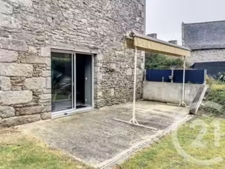 location appartement 3 pièces à taden (22100) : à louer 3 pièces / 69m² taden