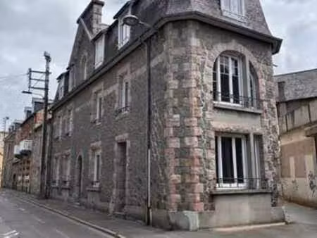 location maison à lamballe (22400) : à louer / 144m² lamballe