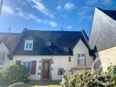 location maison à lanvallay (22100) : à louer / 97m² lanvallay