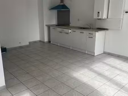 location maison aux brulais (35330) : à louer / 54m² les brulais