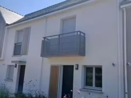 location maison meublé à piriac-sur-mer (44420) : à louer meublé / 78m² piriac-sur-mer