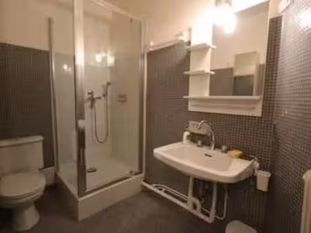 location appartement 2 pièces au havre (76600) : à louer 2 pièces / 29m² le havre