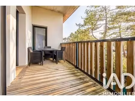 appartement à labenne (40530)