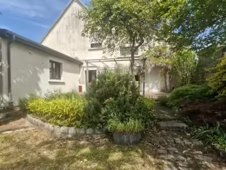 maison à albert (80300)