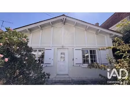 maison à angoulême (16000)
