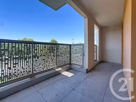 vente appartement 2 pièces 36.9 m² à montpellier (34000)  145 500 €