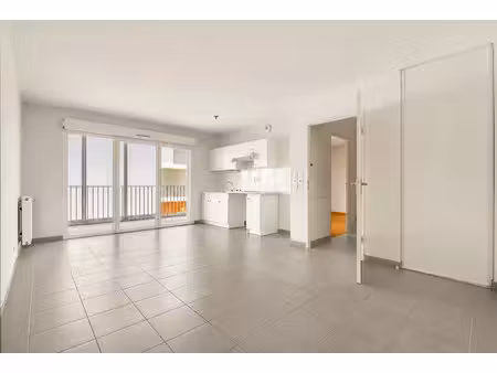 vente appartement 2 pièces 46 m² à toulouse (31000)  145 800 €