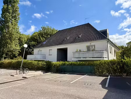 achat appartement 4 pièces 83m² dijon 21000