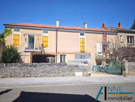 achat immeuble 199m² chagny 71150
