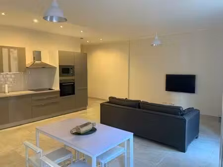 appartement de prestige de 76 m2 en vente beausoleil  provence-alpes-côte d'azur