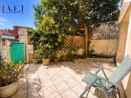 vente appartement 3 pièces 65 m² à la seyne-sur-mer (83500)  149 500 €
