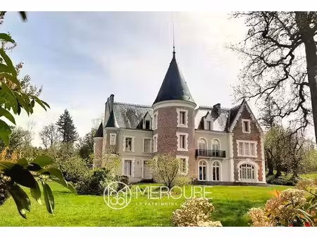 achat maison 17 pièces 785m² avallon 89200