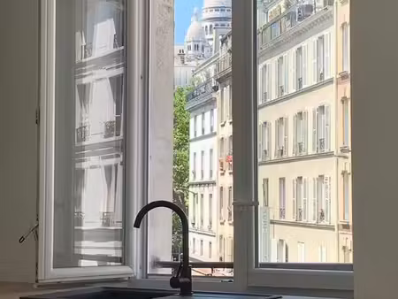 paris 18e