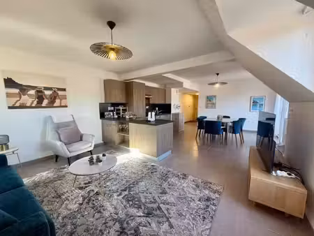 appartement à vendre dinard 3 pièce(s) 60m2 399 000€