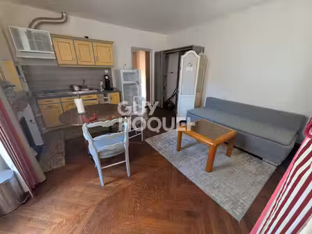 location appartement 2 pièces 32m² moneteau 89470