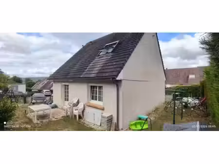 maison individuelle