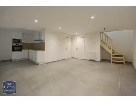 location maison 4 pièces 80m² st symphorien d ancelles 71570