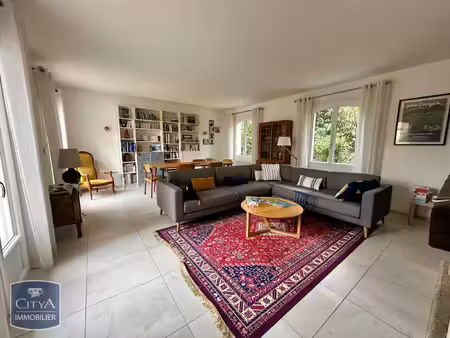 location maison 6 pièces 152m² dijon 21000