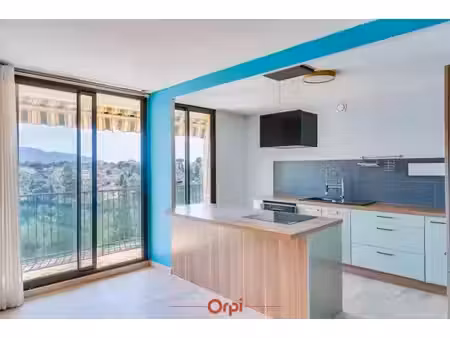 vente appartement 4 pièces 110 m² à marseille 13ème (13013)  155 000 €