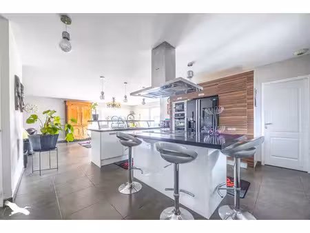 vente maison 5 pièces 131 m² aigrefeuille-d’aunis (17290)