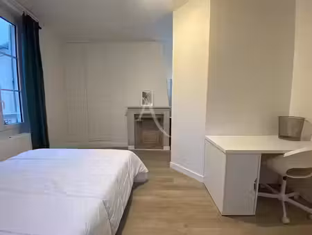 location meublée maison 7 pièces 152.87 m² à angers (49000)  660 €