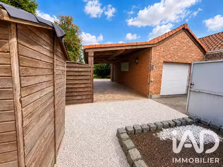 vente maison de ville 5 pièces