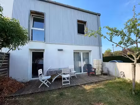 location maison 4 pièces 87 m² à royan (17200)