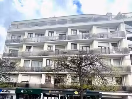 location parking 12 m² à chelles (77500)  116 €