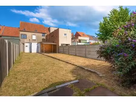 huis te koop in niel met 5 slaapkamers