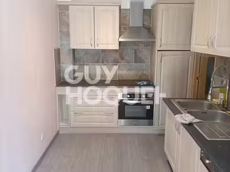 appartement meublé mouy 2 pièce(s) 46.00 m2