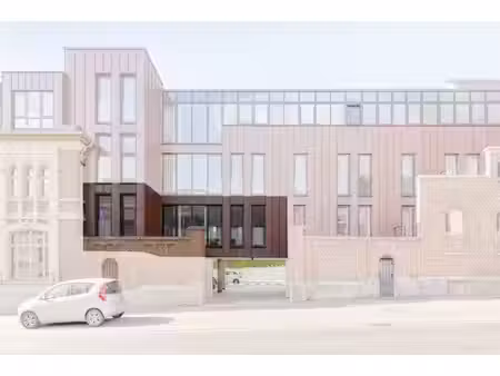 appartement te koop in beselare