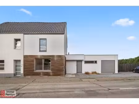 huis te koop in averbode met 3 slaapkamers