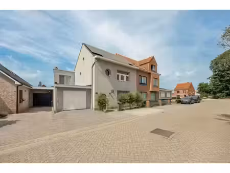 huis te koop in kasterlee met 3 slaapkamers
